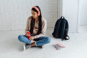 nieuwe hoorcolleges